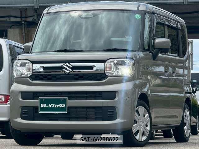 Suzuki SPACIA 2024-11 8831675-1