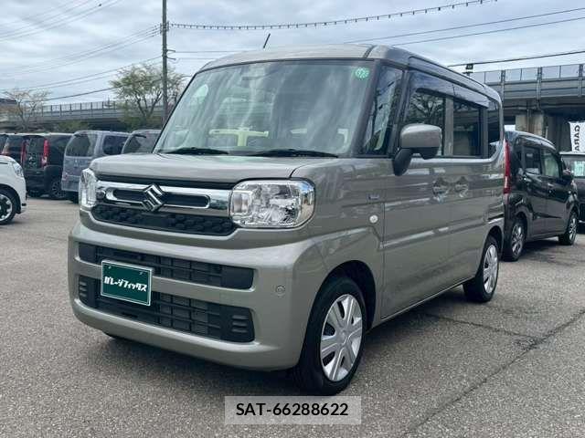 Suzuki SPACIA 2024-11 8831675-2