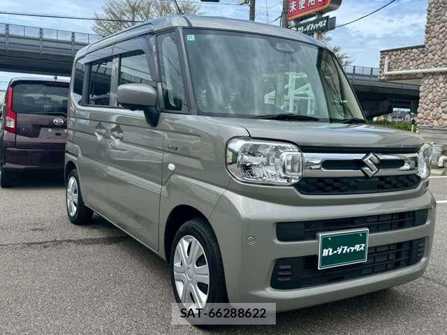 Suzuki SPACIA 2024-11 8831675-4