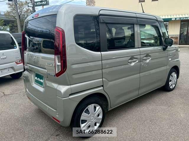 Suzuki SPACIA 2024-11 8831675-6