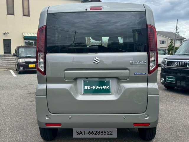 Suzuki SPACIA 2024-11 8831675-7
