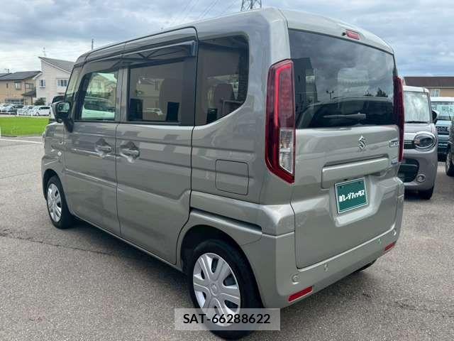 Suzuki SPACIA 2024-11 8831675-8