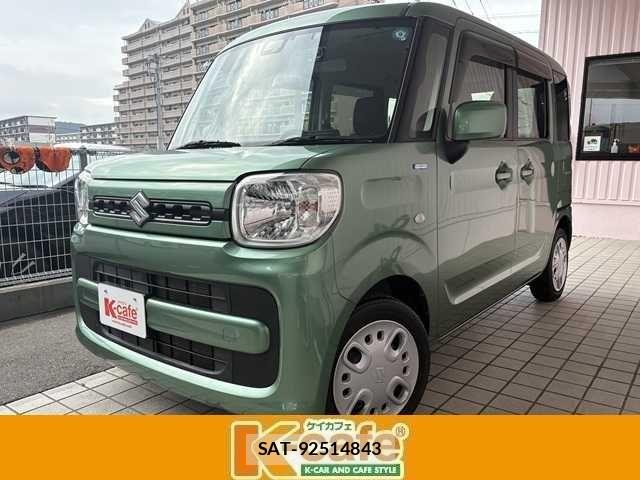 Suzuki SPACIA 2020-05 8831681-0