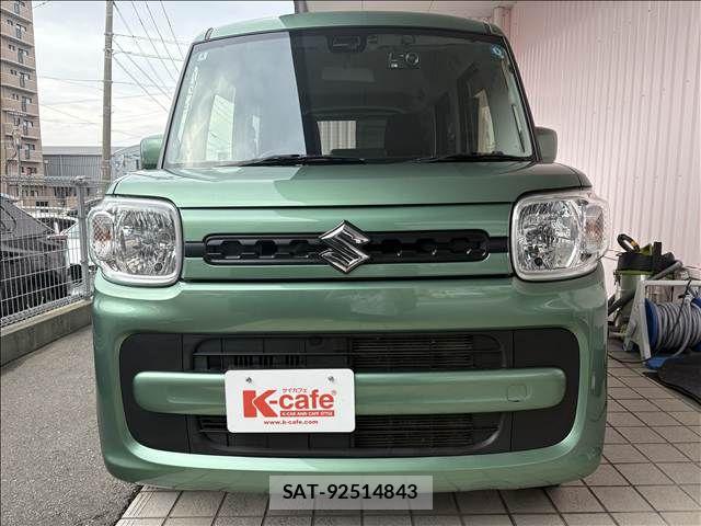 Suzuki SPACIA 2020-05 8831681-1