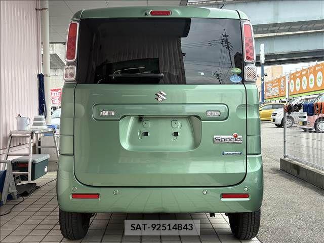 Suzuki SPACIA 2020-05 8831681-2
