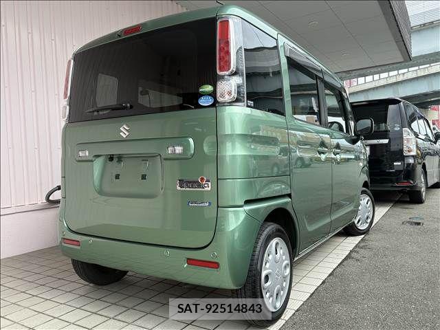 Suzuki SPACIA 2020-05 8831681-3