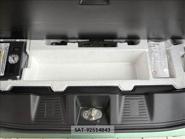 Suzuki SPACIA 2020-05 8831681-8