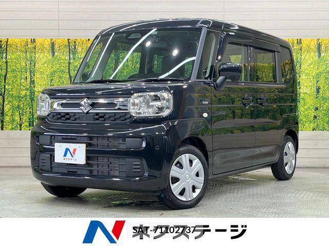 Suzuki SPACIA 2024-07 8850674-0