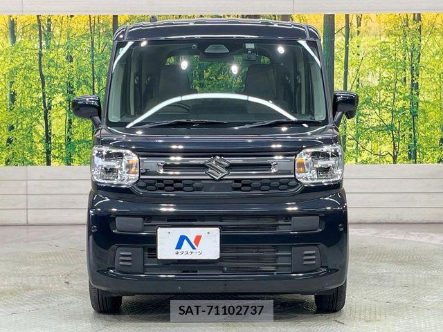 Suzuki SPACIA 2024-07 8850674-13