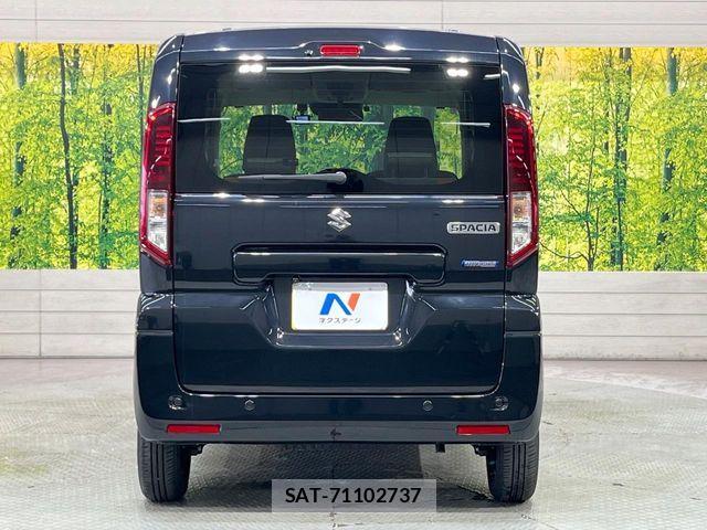 Suzuki SPACIA 2024-07 8850674-14
