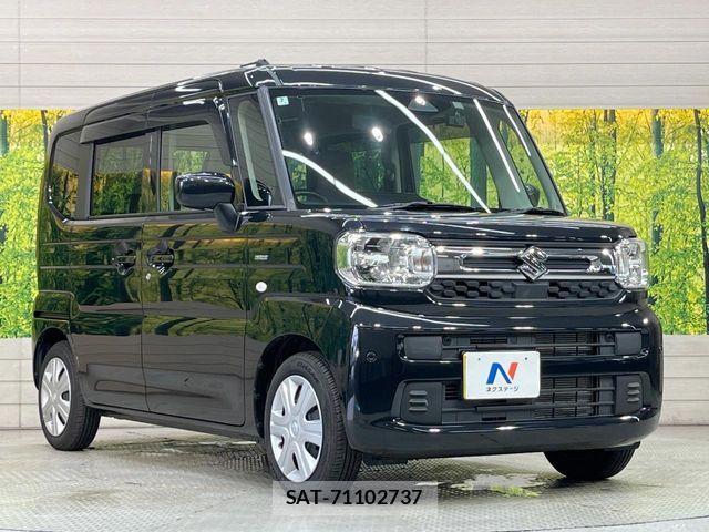 Suzuki SPACIA 2024-07 8850674-15
