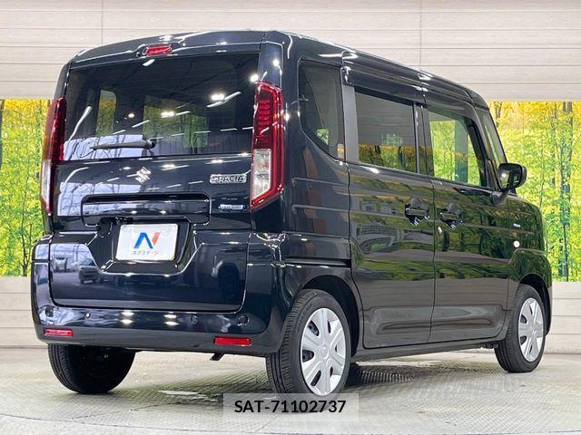 Suzuki SPACIA 2024-07 8850674-16