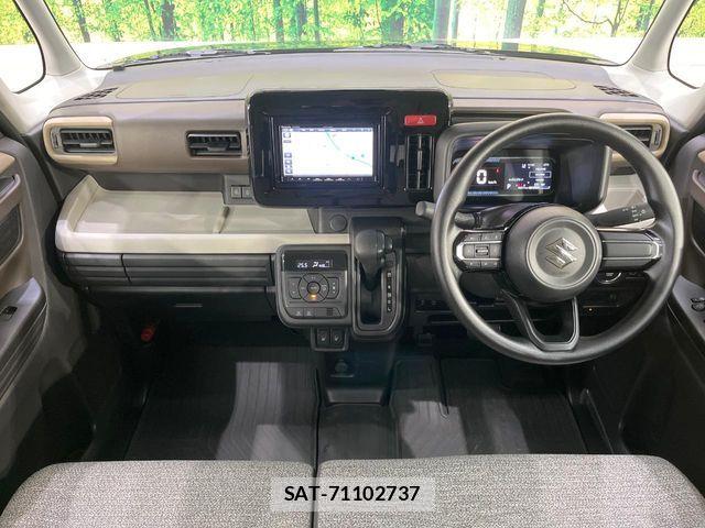 Suzuki SPACIA 2024-07 8850674-1