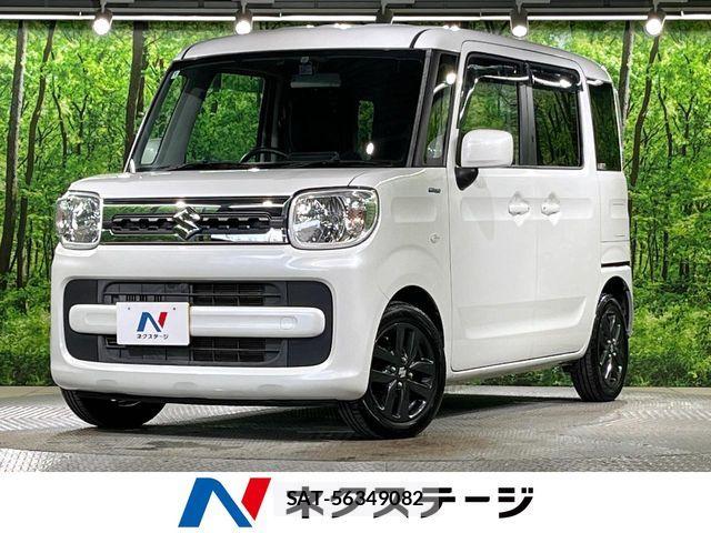 Suzuki SPACIA 2018-09 8849992-0