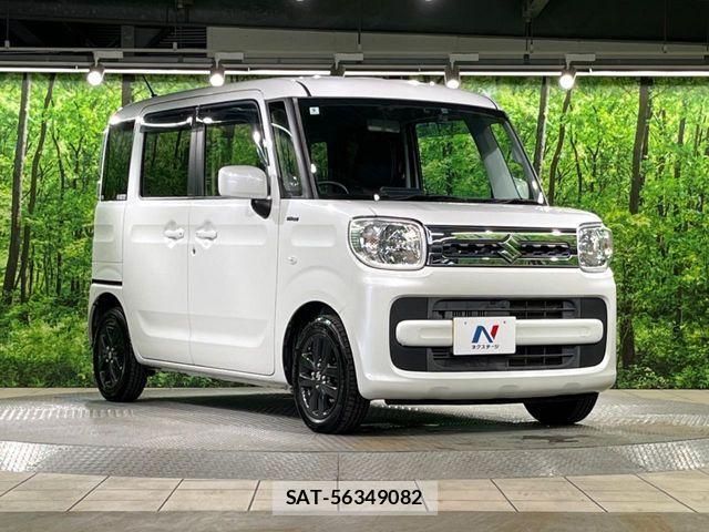 Suzuki SPACIA 2018-09 8849992-15