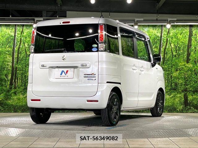 Suzuki SPACIA 2018-09 8849992-16