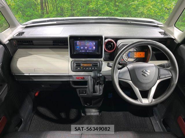 Suzuki SPACIA 2018-09 8849992-1