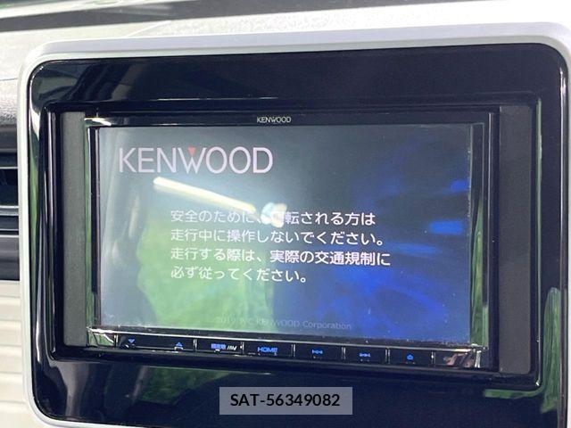 Suzuki SPACIA 2018-09 8849992-3
