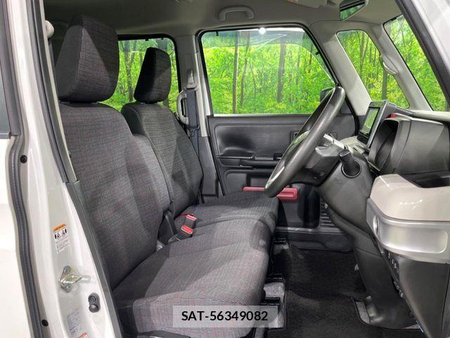 Suzuki SPACIA 2018-09 8849992-7