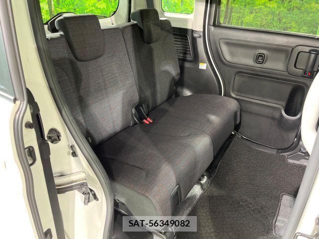 Suzuki SPACIA 2018-09 8849992-8