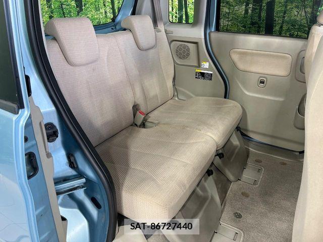 Suzuki SPACIA 2013-04 8850680-9