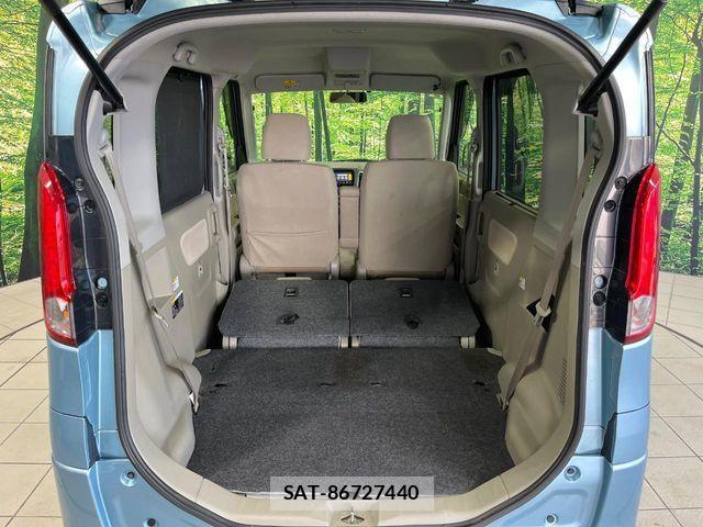 Suzuki SPACIA 2013-04 8850680-10
