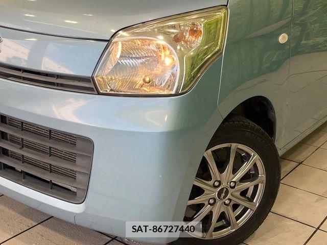 Suzuki SPACIA 2013-04 8850680-12