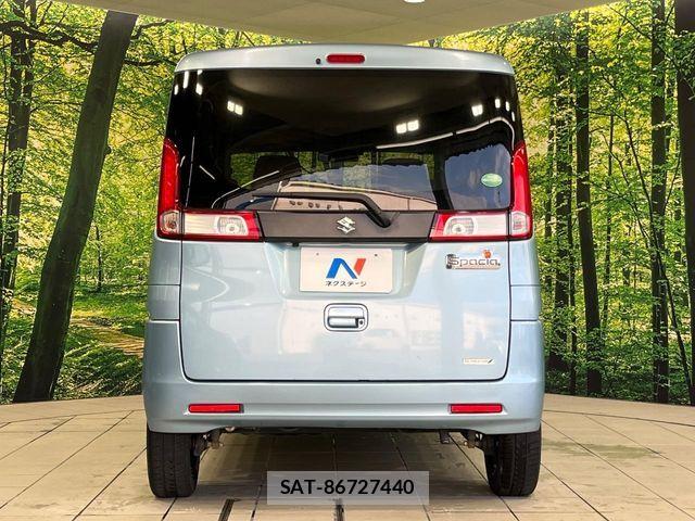 Suzuki SPACIA 2013-04 8850680-15