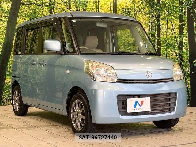 Suzuki SPACIA 2013-04 8850680-16