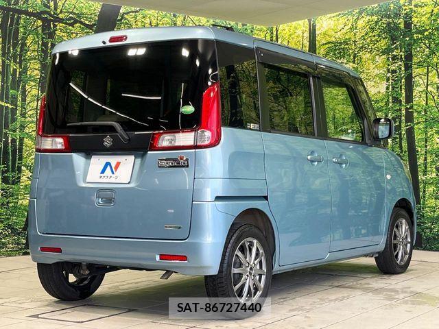 Suzuki SPACIA 2013-04 8850680-17