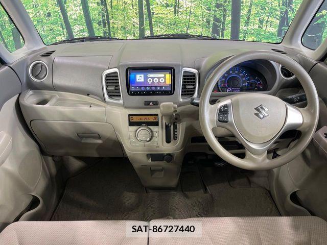 Suzuki SPACIA 2013-04 8850680-1