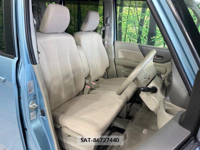 Suzuki SPACIA 2013-04 8850680-8