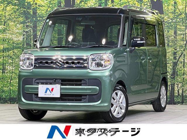Suzuki SPACIA 2018-09 8850678-0