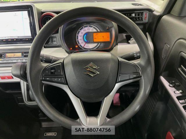 Suzuki SPACIA 2018-09 8850678-10