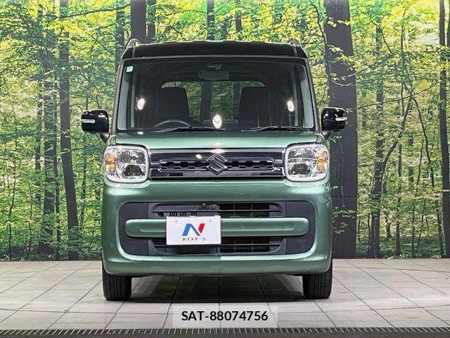 Suzuki SPACIA 2018-09 8850678-13