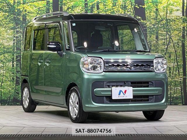 Suzuki SPACIA 2018-09 8850678-15