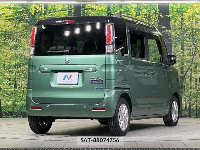 Suzuki SPACIA 2018-09 8850678-16