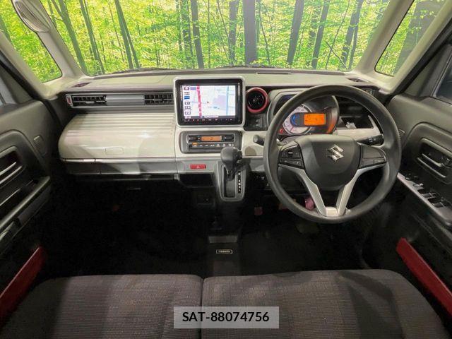 Suzuki SPACIA 2018-09 8850678-1