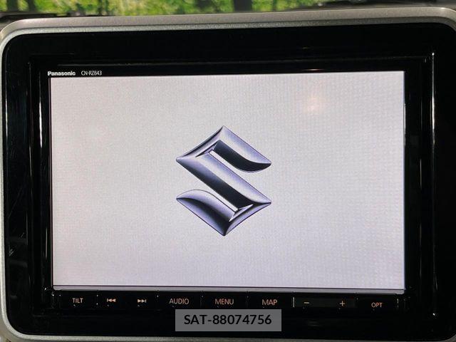 Suzuki SPACIA 2018-09 8850678-2