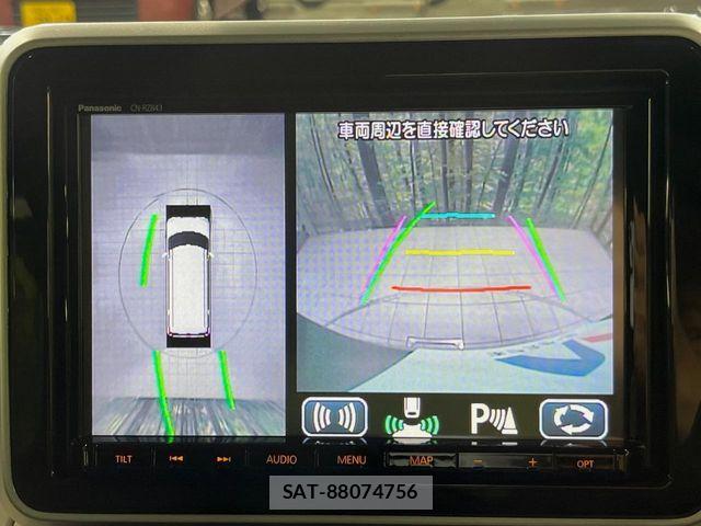 Suzuki SPACIA 2018-09 8850678-3
