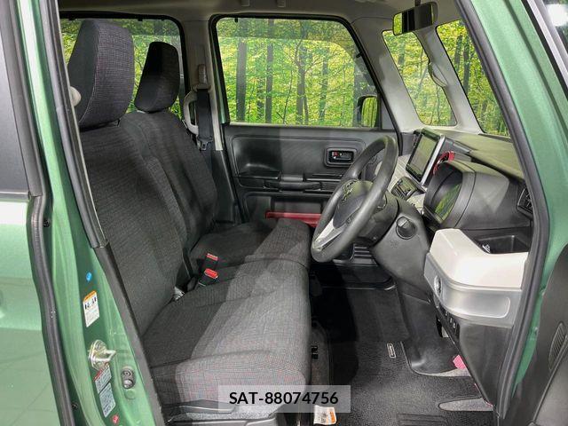Suzuki SPACIA 2018-09 8850678-7