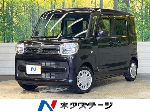 Suzuki SPACIA 2021-09 8849905-0