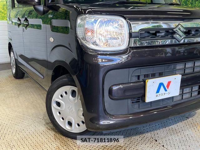 Suzuki SPACIA 2021-09 8849905-11