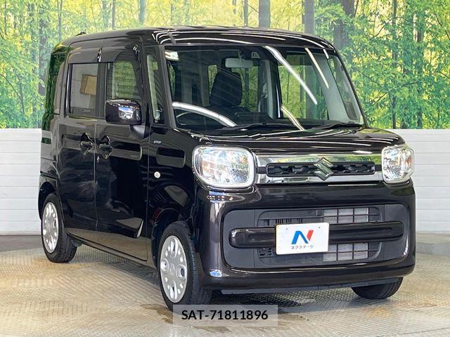 Suzuki SPACIA 2021-09 8849905-15