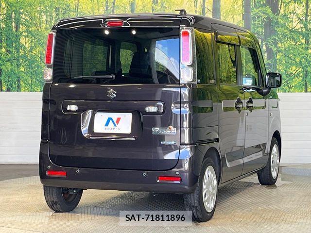 Suzuki SPACIA 2021-09 8849905-16