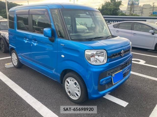 Suzuki SPACIA 2020-03 8849637-0