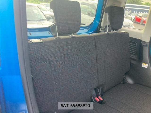 Suzuki SPACIA 2020-03 8849637-11