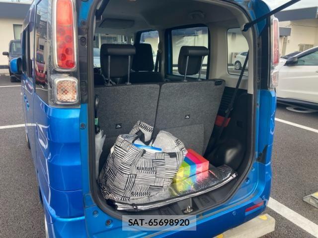 Suzuki SPACIA 2020-03 8849637-12