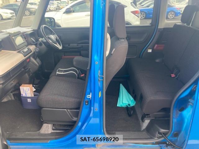 Suzuki SPACIA 2020-03 8849637-16