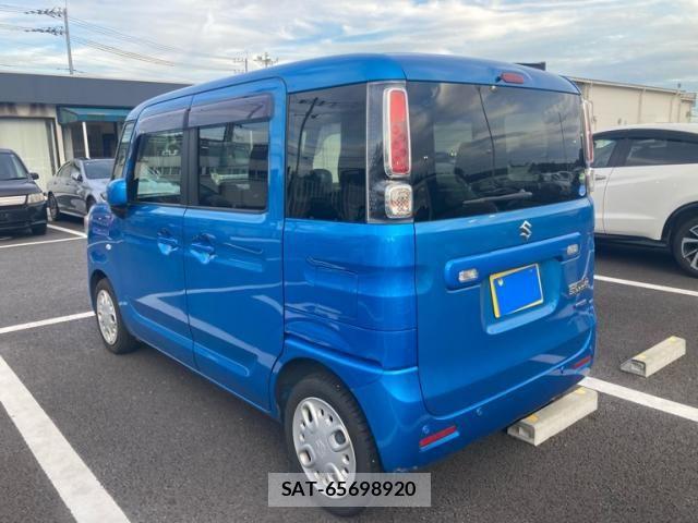 Suzuki SPACIA 2020-03 8849637-1